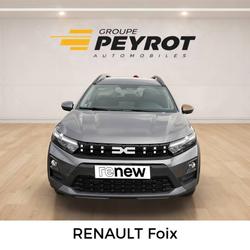 Dacia Jogger Hybrid 155 7 pl Extreme occasion - Foix - photo 2/26