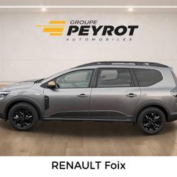 Dacia Jogger Hybrid 155 7 pl Extreme occasion - Foix - photo 3/26