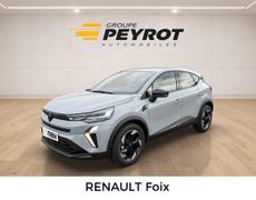Renault Captur - Captur Eco-G 120 ch Evolution - 22 980 €