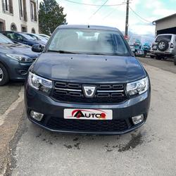 Dacia Sandero Confort SCe 75 Montchevrel