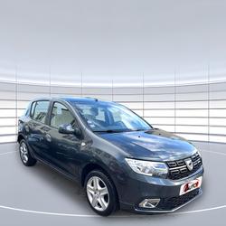Dacia Sandero Confort SCe 75 Montchevrel