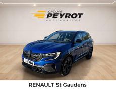 Renault Austral - Austral E-Tech hybrid 200 Techno esprit Alpine - 28 990 €