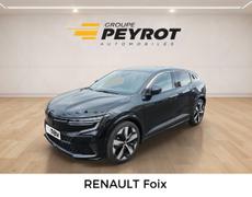 Renault Megane E-Tech Foix