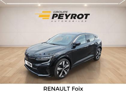 Renault Megane E-Tech - Megane E-Tech 220 ch autonomie confort GSR2 Techno - 30 480 €