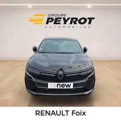 Renault Megane E-Tech E-Tech 220 ch autonomie confort GSR2 Techno occasion - Foix - photo 2/18