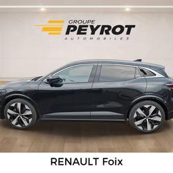 Renault Megane E-Tech E-Tech 220 ch autonomie confort GSR2 Techno occasion - Foix - photo 3/18