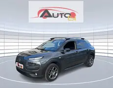 Citroen C4 Cactus Montchevrel