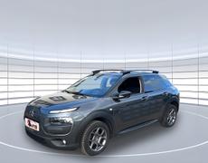 Citroen C4 Cactus Montchevrel