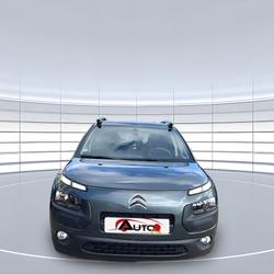 Citroen C4 Cactus BlueHDi 100 BVM Shine Montchevrel