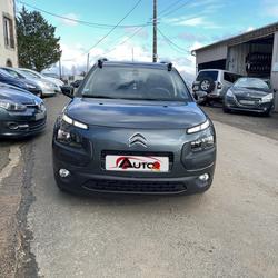 Citroen C4 Cactus BlueHDi 100 BVM Shine Montchevrel