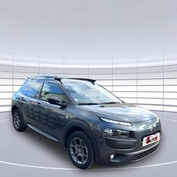 Citroen C4 Cactus BlueHDi 100 BVM Shine Montchevrel