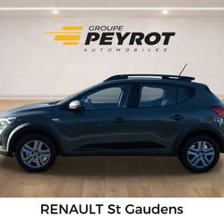Dacia Sandero Sandero ECO-G 100 Stepway Expression Estancarbon