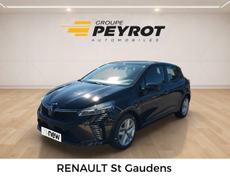 Renault Clio 5 Estancarbon