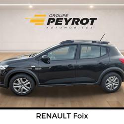 Dacia Sandero TCe 90 Stepway Confort occasion - Foix - photo 3/19