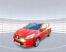 Renault Clio 4