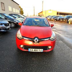 Renault Clio 4 Business Energy dCi 90 eco&sup2; 82g Montchevrel