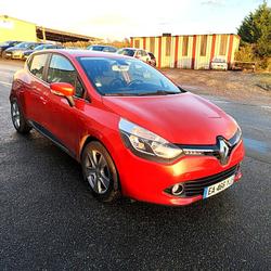 Renault Clio 4 Business Energy dCi 90 eco&sup2; 82g Montchevrel