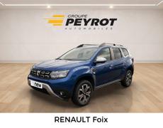 Dacia Duster Foix