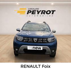 Dacia Duster TCe 130 4x2 Journey occasion - Foix - photo 2/22