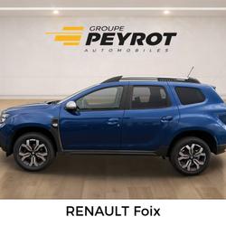 Dacia Duster TCe 130 4x2 Journey occasion - Foix - photo 3/22