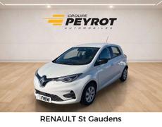 Renault Zoe Estancarbon