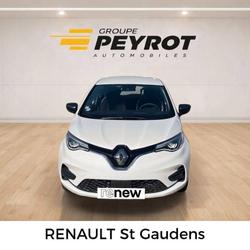 Renault Zoe Zoe R110 - 22B Equilibre Estancarbon