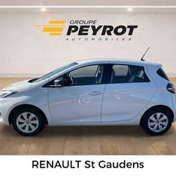 Renault Zoe Zoe R110 - 22B Equilibre Estancarbon