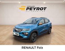 Dacia Spring Foix