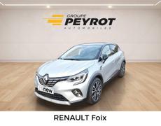 Renault Captur Foix