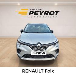 Renault Captur E-Tech hybride 145 Iconic occasion - Foix - photo 2/22