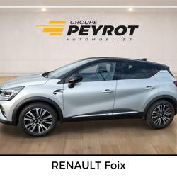 Renault Captur E-Tech hybride 145 Iconic occasion - Foix - photo 3/22