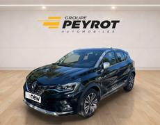 Renault Captur Estancarbon