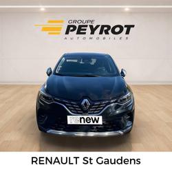 Renault Captur E-Tech 145 - 21B Initiale Paris occasion - Estancarbon - photo 2/21