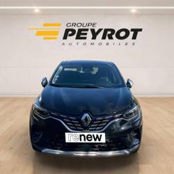 Renault Captur Captur E-Tech 145 - 21B Initiale Paris Estancarbon