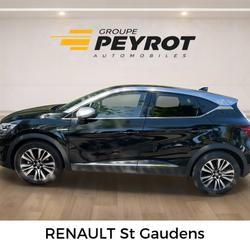 Renault Captur E-Tech 145 - 21B Initiale Paris occasion - Estancarbon - photo 3/21