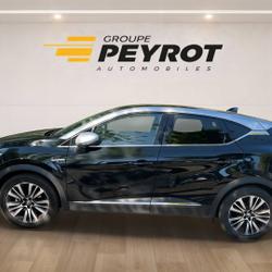 Renault Captur Captur E-Tech 145 - 21B Initiale Paris Estancarbon