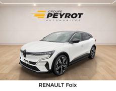 Renault Megane E-Tech Foix