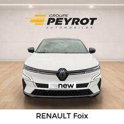 Renault Megane E-Tech E-Tech 220 ch autonomie confort AC7 Iconic occasion - Foix - photo 2/27