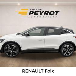 Renault Megane E-Tech E-Tech 220 ch autonomie confort AC7 Iconic occasion - Foix - photo 3/27