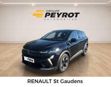 Renault Symbioz Estancarbon