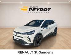 Renault Symbioz - Symbioz E-Tech full hybrid 160 ch Techno - 26 490 €
