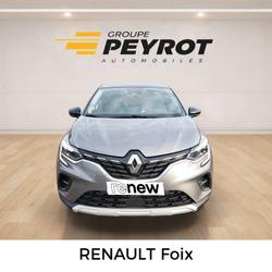 Renault Captur mild hybrid 140 Techno fast track occasion - Foix - photo 2/20