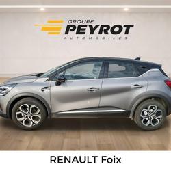 Renault Captur mild hybrid 140 Techno fast track occasion - Foix - photo 3/20
