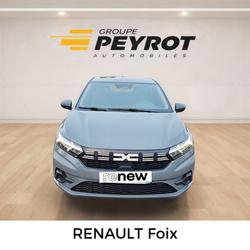 Dacia Sandero SCe 65 Essential occasion - Foix - photo 2/16