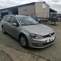 Volkswagen Golf SW 1.6 TDI 110 TRENDLINE Bluemotion SW Montchevrel