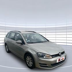 Volkswagen Golf SW 1.6 TDI 110 TRENDLINE Bluemotion SW Montchevrel