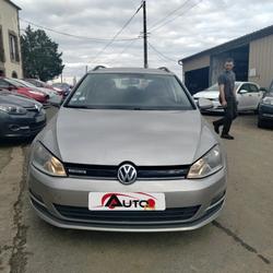 Volkswagen Golf SW 1.6 TDI 110 TRENDLINE Bluemotion SW Montchevrel