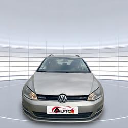 Volkswagen Golf SW 1.6 TDI 110 TRENDLINE Bluemotion SW Montchevrel