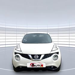 Nissan Juke DIG-T 115 ACENTA Montchevrel