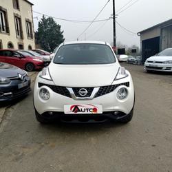 Nissan Juke DIG-T 115 ACENTA Montchevrel